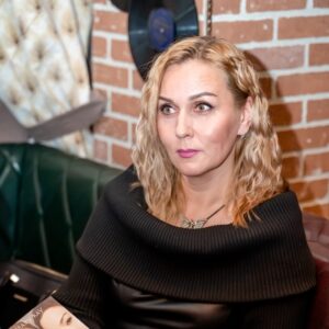 Инга Артеева