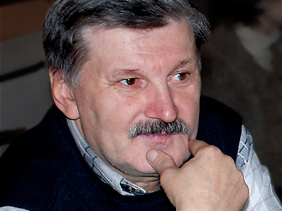 Олег Борисов