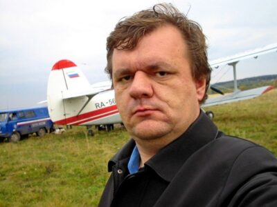 Илья Иконников Иконников