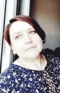 Кемакова