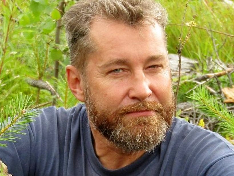 Алексей Климов