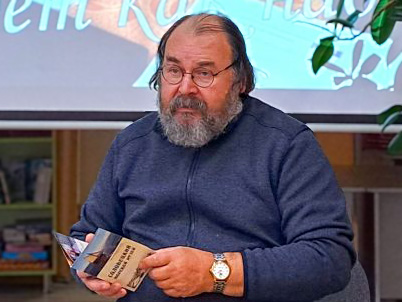 Василий Матонин