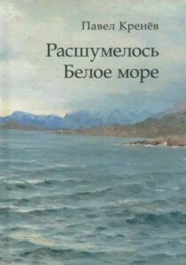 Расшумелось белое море