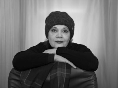 Марина Вахто Вахто