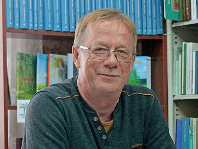 Николай Васильев